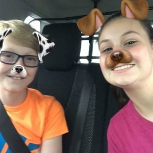 Meet your Posher, Anna